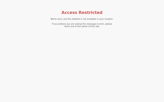 Screenshot of lockedloaded.com