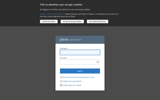 Screenshot of way2smspro.in