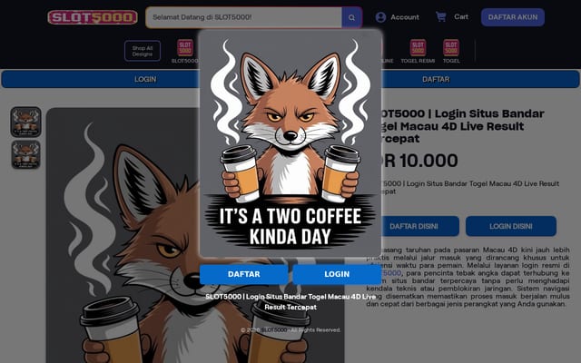 Screenshot of swiftstreamz.com