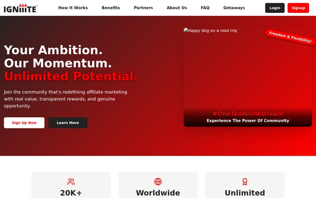 Screenshot of cryptou.fyi