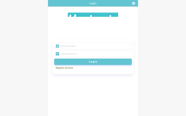 Screenshot of amazo.id