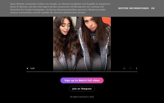 Screenshot of sofey.xyz
