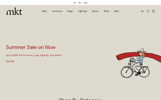 Screenshot of eltemkt.com