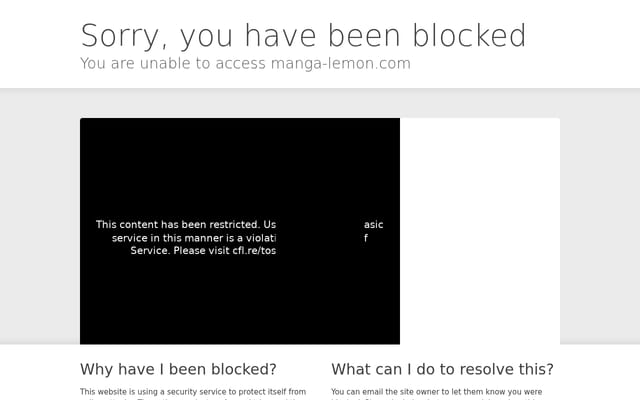 Screenshot of manga-lemon.com