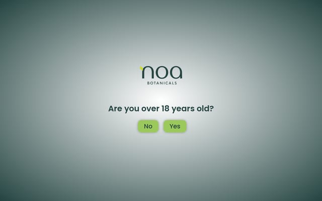 Screenshot of noacares.com