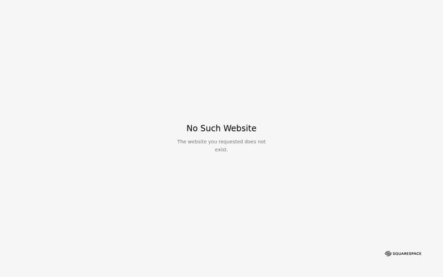 Screenshot of dany-fox.squarespace.com