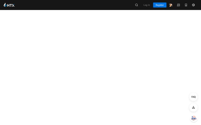 Screenshot of htx.com