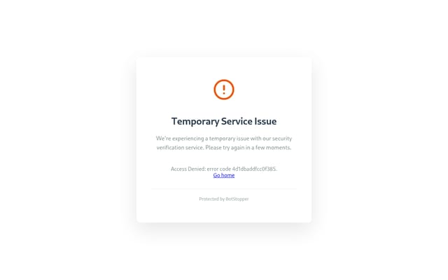Screenshot of tilgear.info