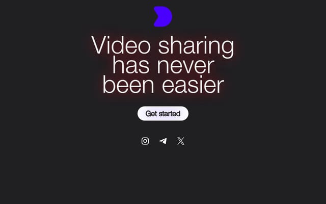 Screenshot of wape.dev