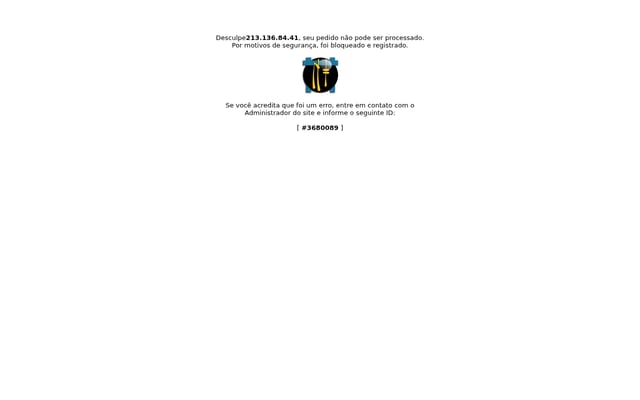 Screenshot of g1filmes.com