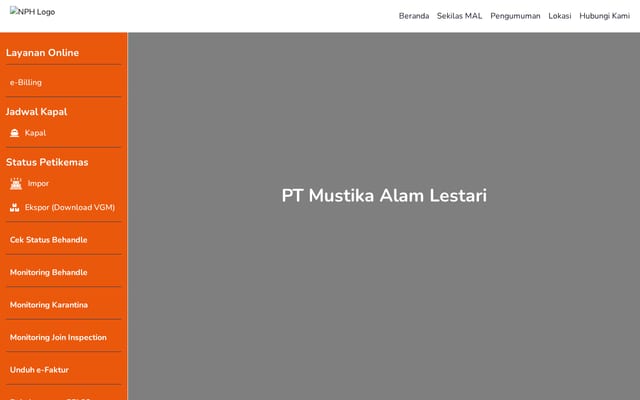 Screenshot of malt300.com