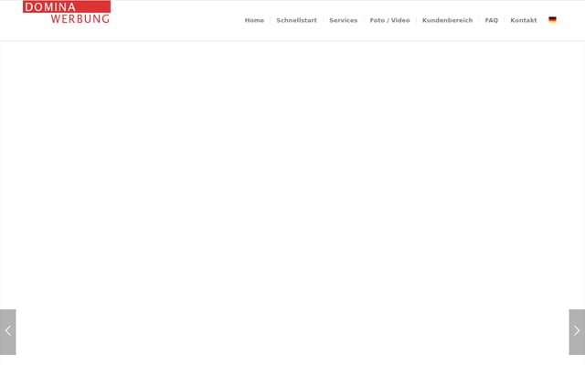 Screenshot of sweet-tabu.com