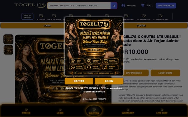 Screenshot of europixhd.net