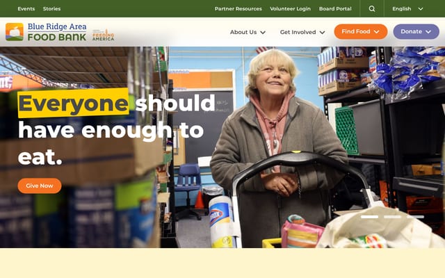 Screenshot of brafb.org