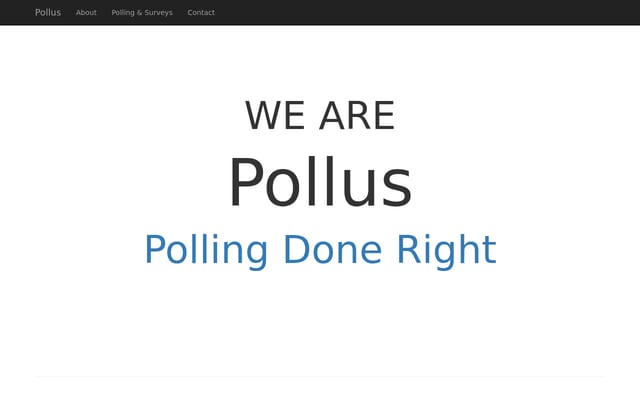 Screenshot of flreview.org