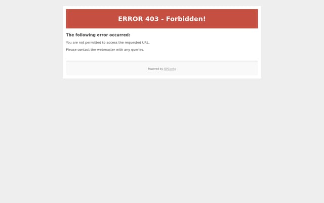 Screenshot of dvdmg.com