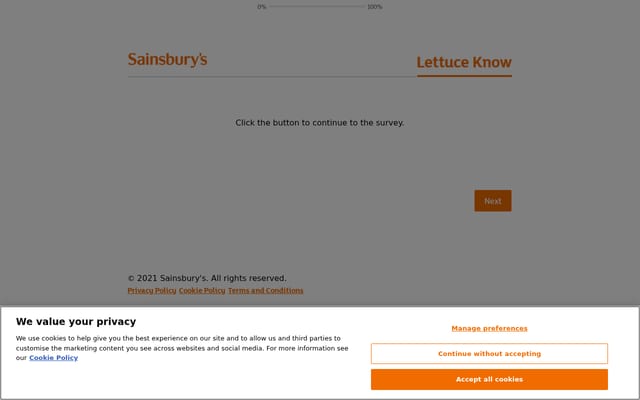 Screenshot of lettuce-know.com