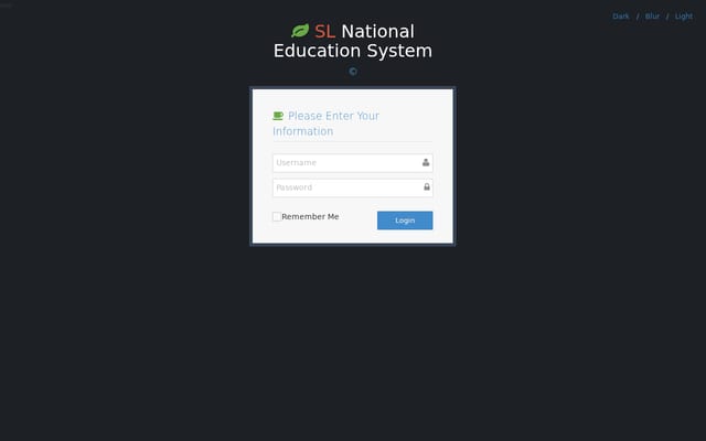 Screenshot of moesystems.net