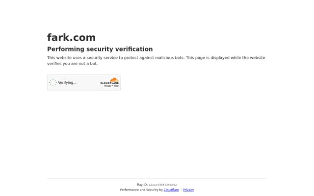 Screenshot of fark.com