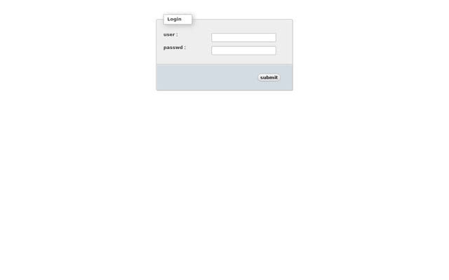 Screenshot of boobbot.us