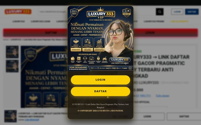 Screenshot of animeriku.com