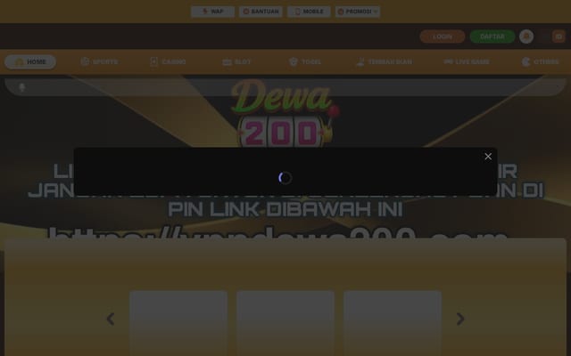 Screenshot of chambersoftain.com