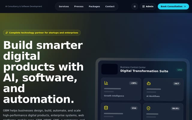 Screenshot of ostrichess.com
