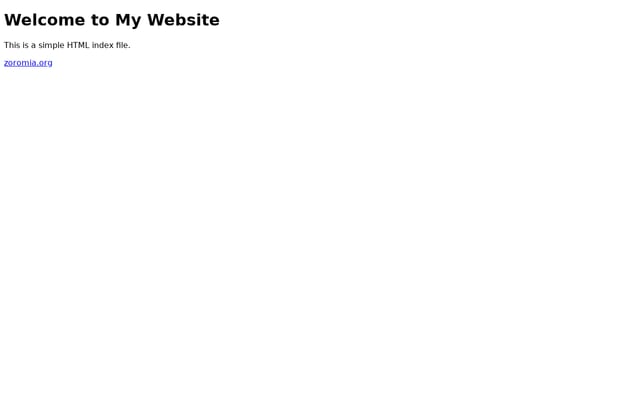 Screenshot of techfluxsystems.shop