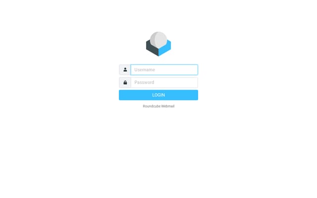 Screenshot of fumail.club