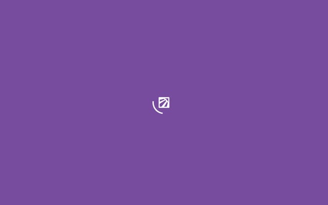Screenshot of bizmlm.ir