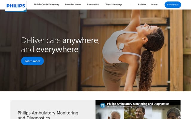 Screenshot of gobio.com