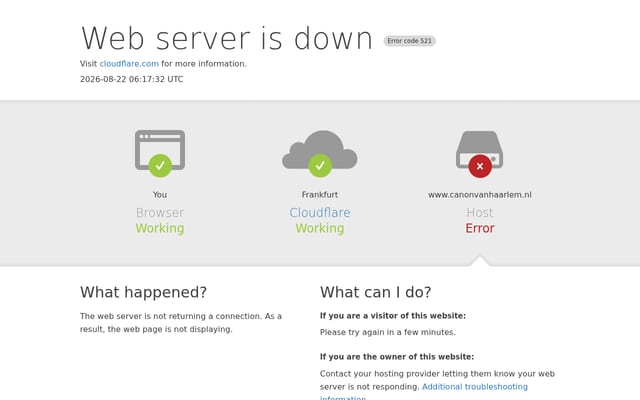 Screenshot of snipetv.com