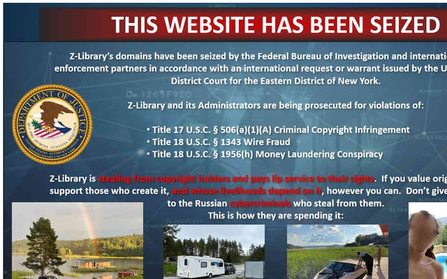 Screenshot of de1lib.org