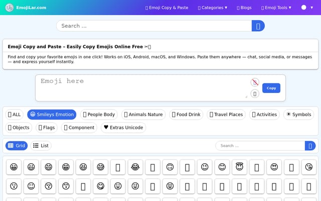 Screenshot of readmangabat.com