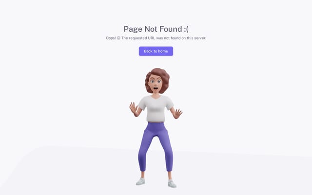 Screenshot of gaml.io