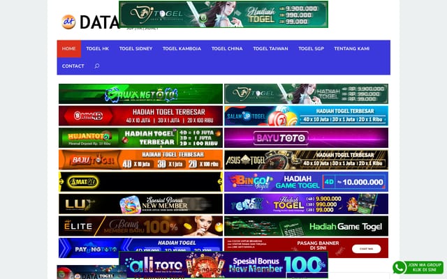Screenshot of mutimer.store