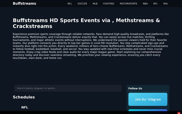 Screenshot of southfreak.cfd