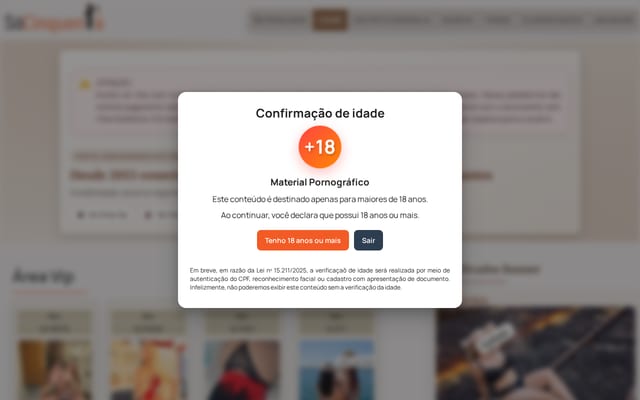 Screenshot of socinquenta.com