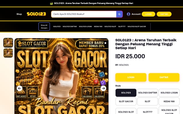 Screenshot of the-movie-portal.com