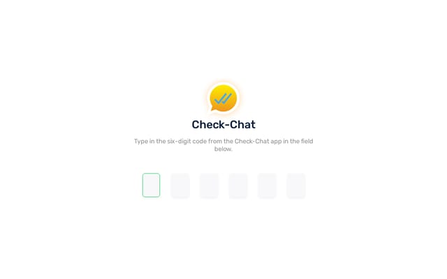 Screenshot of 1ck.me