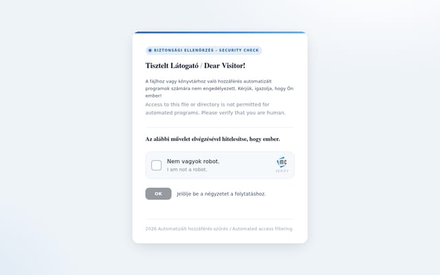 Screenshot of opushangszer.hu