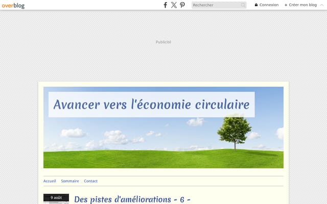 Screenshot of pi-solutions.over-blog.com