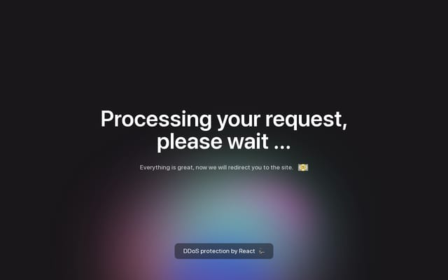 Screenshot of gtadom.com