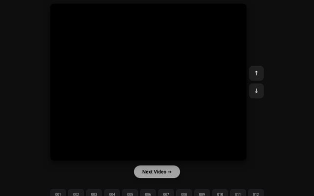 Screenshot of 66hub.com