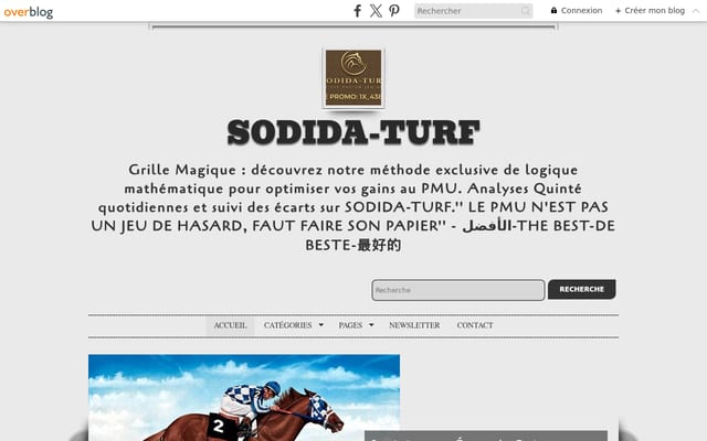 Screenshot of sodidaturf.over-blog.com