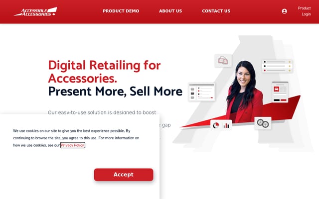 Screenshot of acc-acc.ca