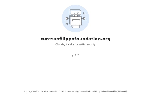 Screenshot of jonahsjustbegun.org