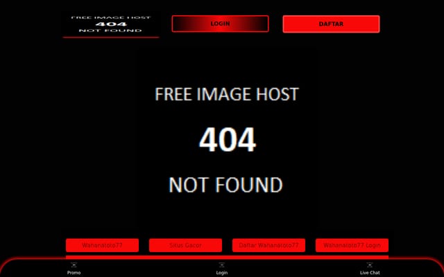 Screenshot of stpbet88.net