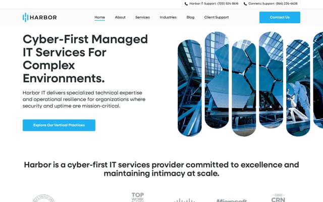 Screenshot of noynim.com