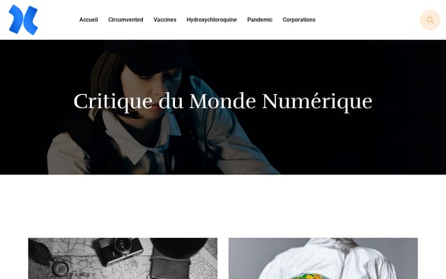 Screenshot of cogiito.com
